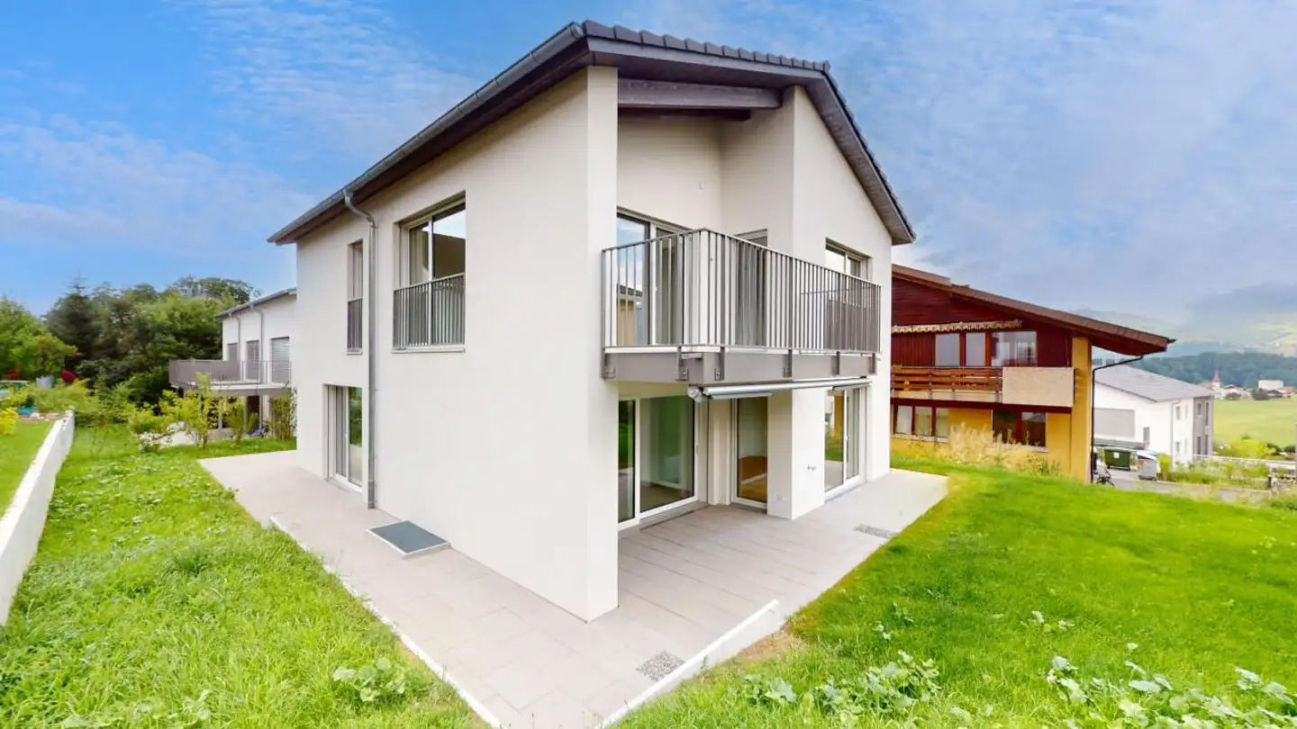 Single house for sale - 3700 Spiez - Photo 2