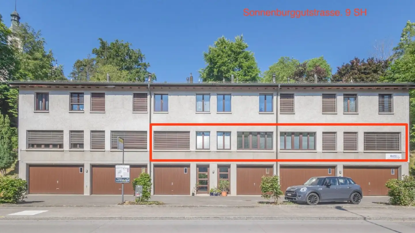 Gewerbe mieten - 8200 Schaffhausen