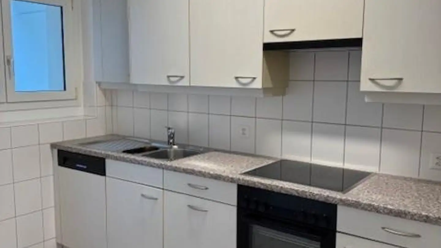 Apartment for rent - Frassen 2, 7013 Domat/Ems - Photo 2