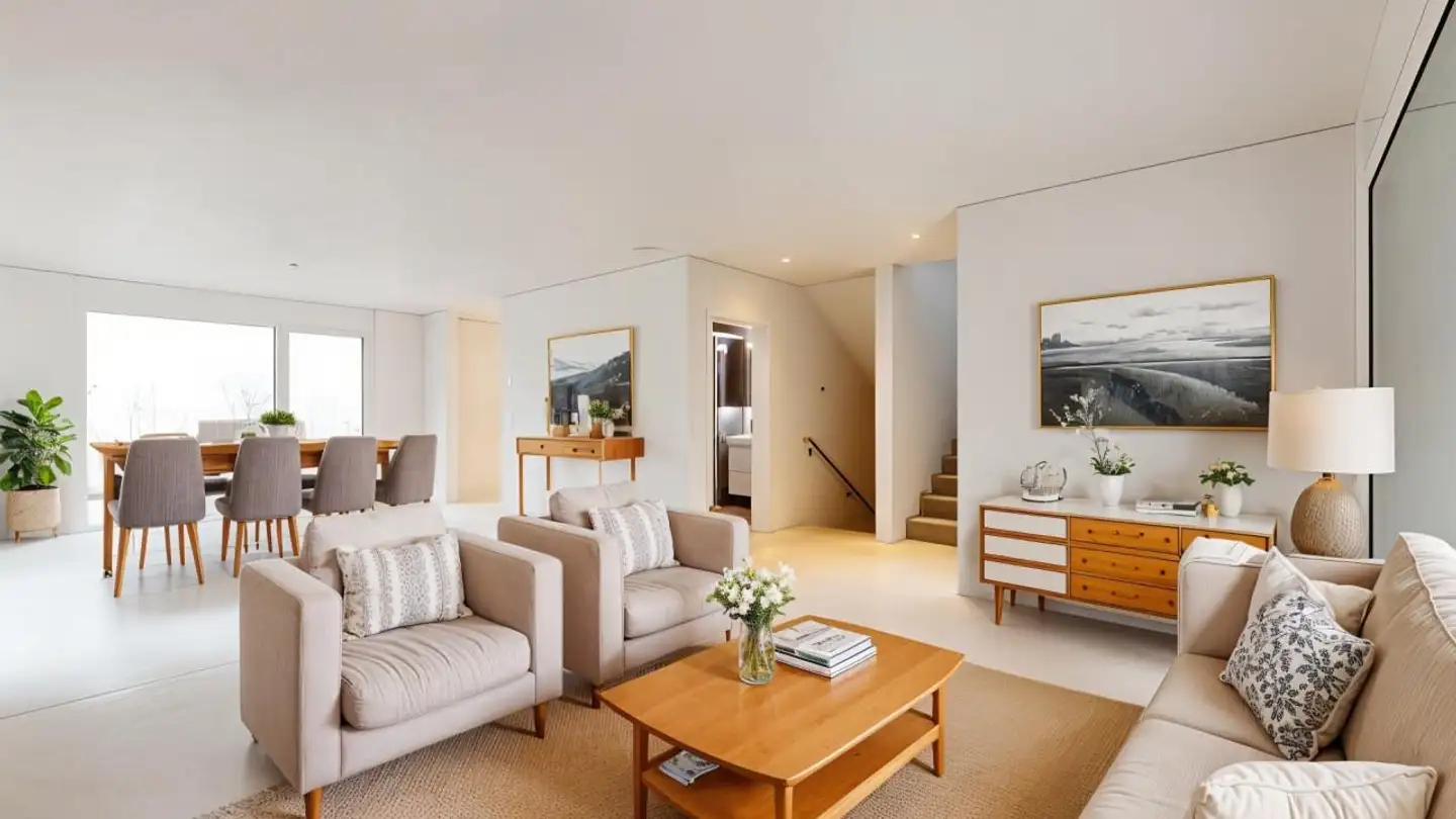 Single house for sale - 3700 Spiez - Photo 3