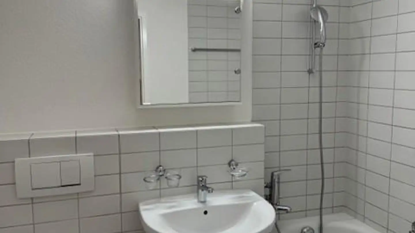 Apartment for rent - Frassen 2, 7013 Domat/Ems - Photo 3