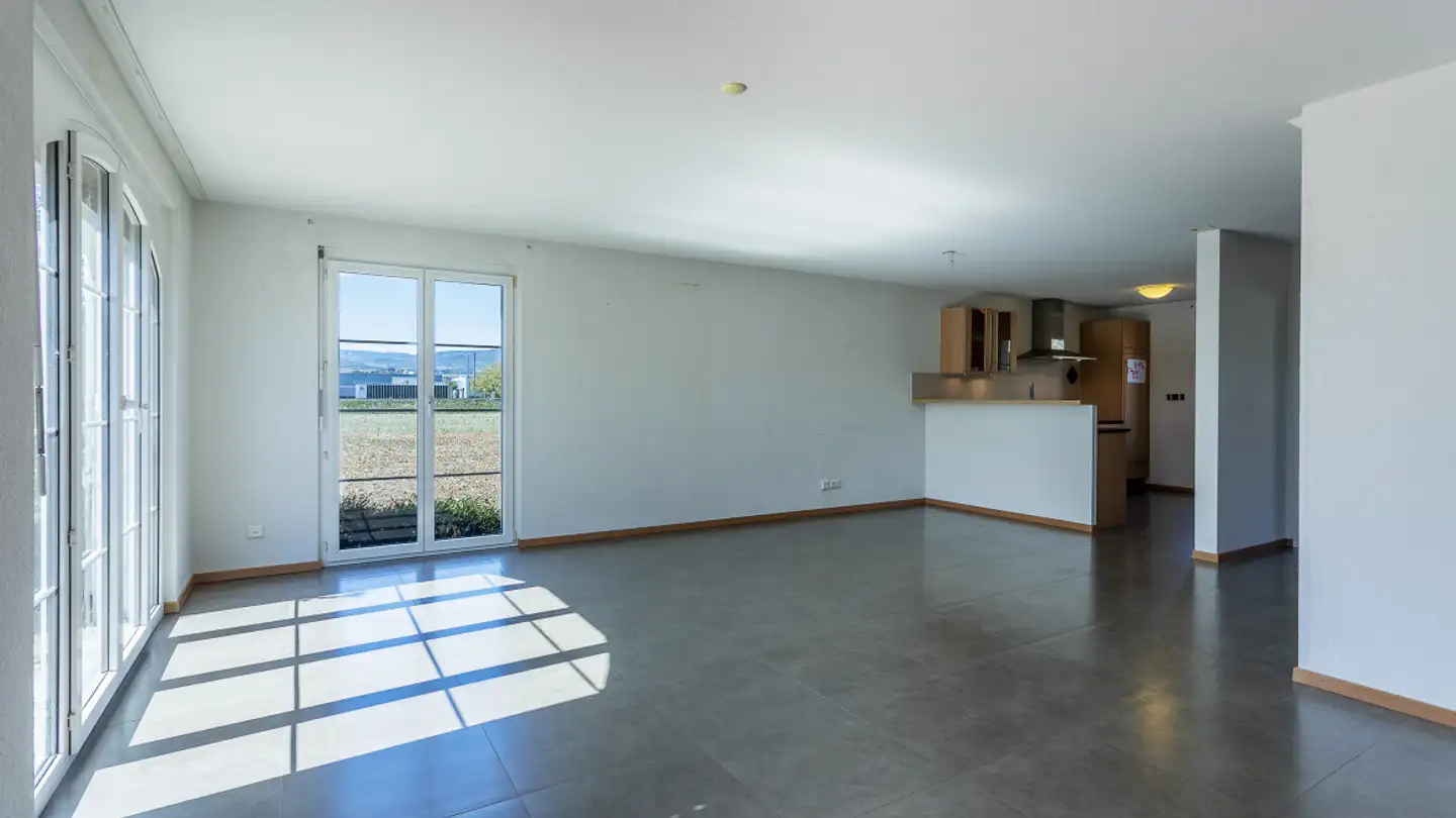 Single house for sale - 1373 Chavornay