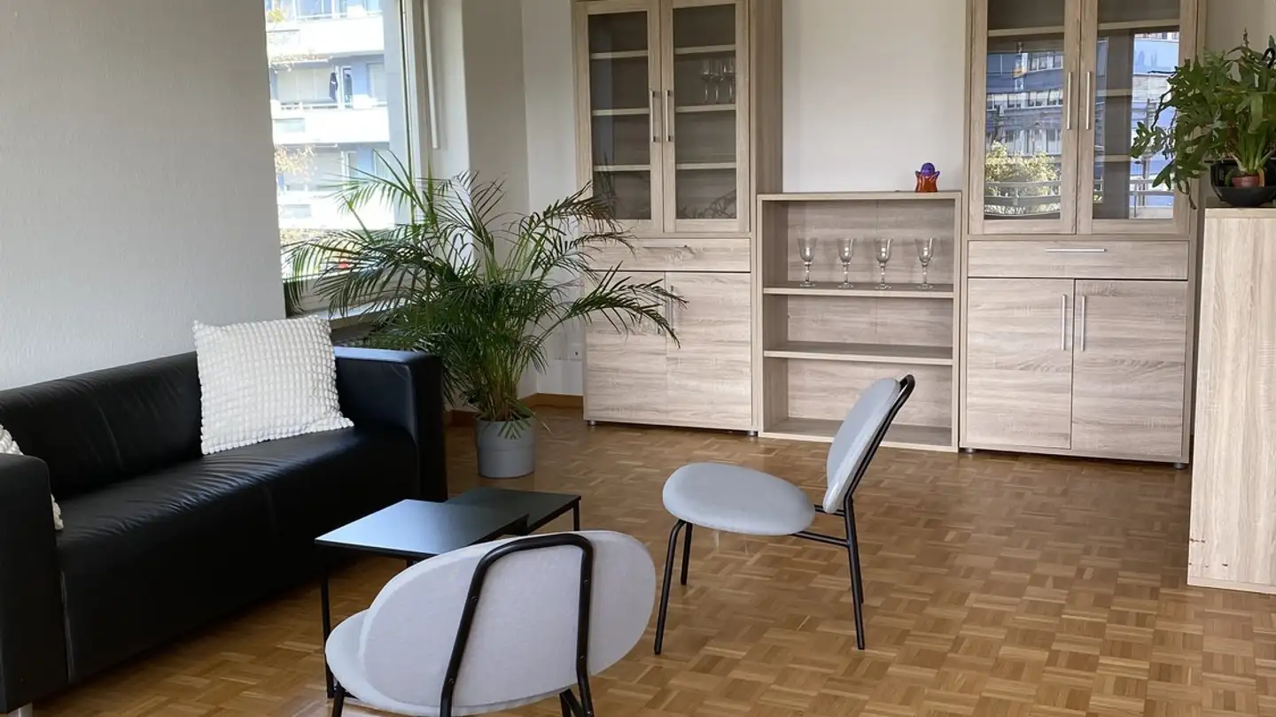 Stanza singola in affitto - 8152 Glattbrugg - Photo 4