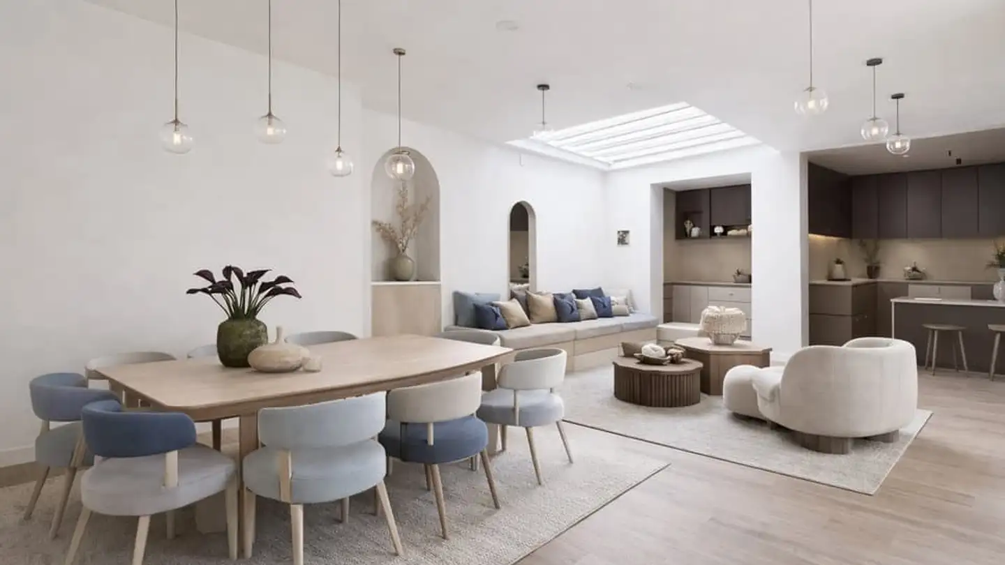 Apartment for sale - Route De Saint Légier, 1807 Blonay