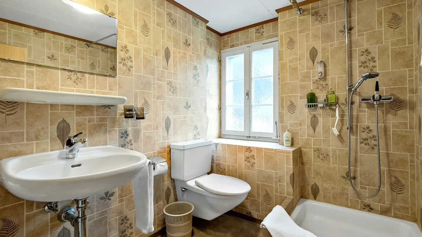 Appartamento in affitto - Brünigstrasse 11, 6053 Alpnachstad - Foto 3