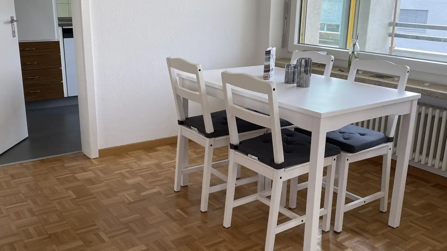 Stanza singola in affitto - 8152 Glattbrugg - Photo 3