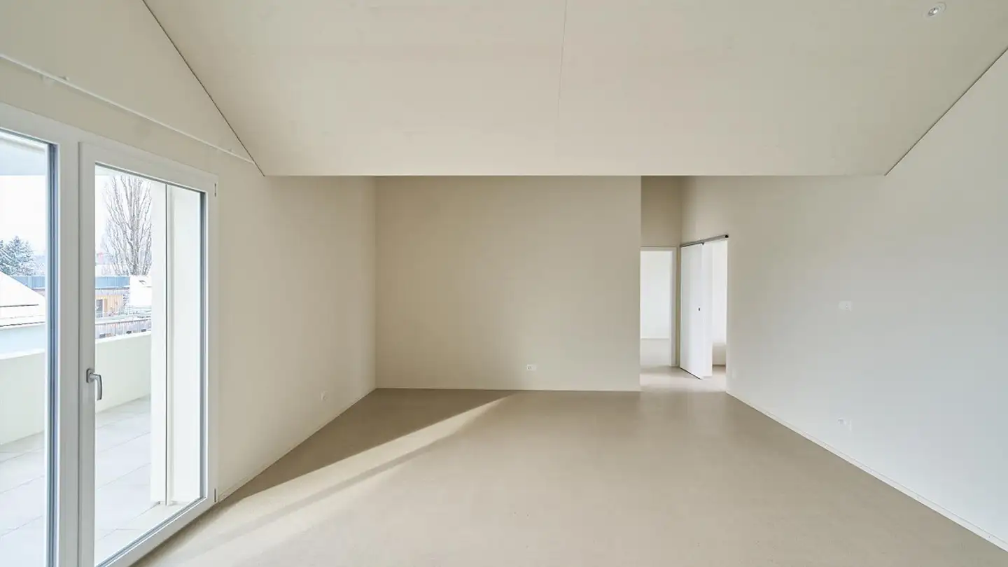 Attico in affitto - Wilerstrasse 15, 8370 Sirnach - Photo 2