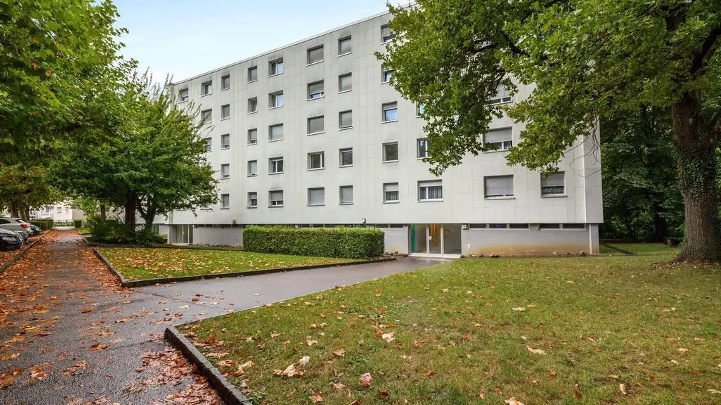 Appartement à louer - Kesselweg 41, 4410 Liestal