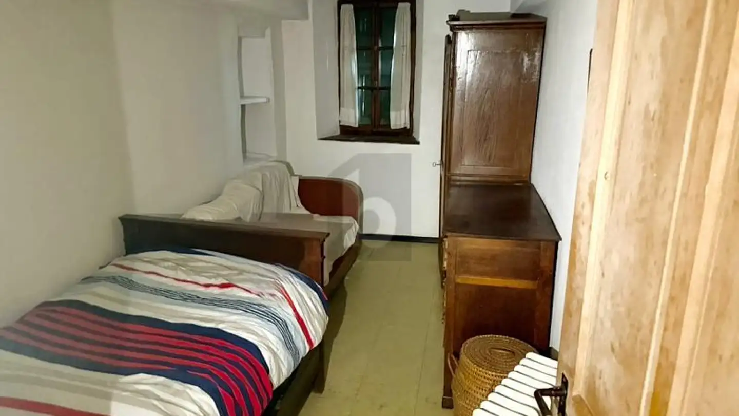 Casa singola in vendita - 6986 Novaggio - Foto 4