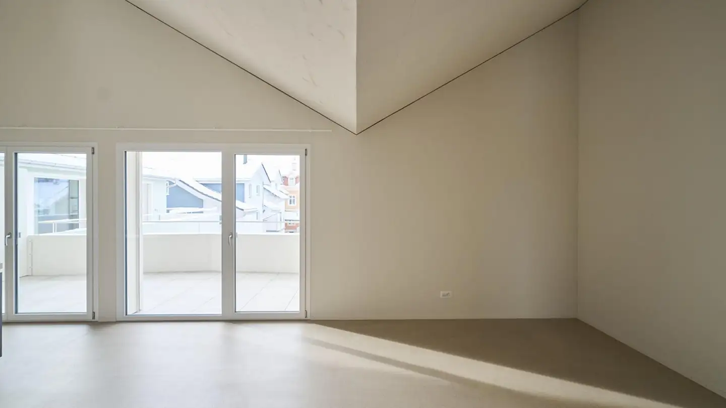 Attico in affitto - Wilerstrasse 15, 8370 Sirnach - Photo 3