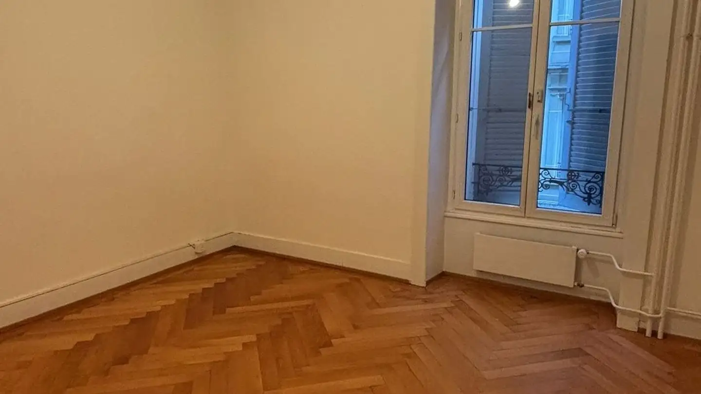 Appartement à louer - Rue Du Maupas 15, 1004 Lausanne - Photo 3