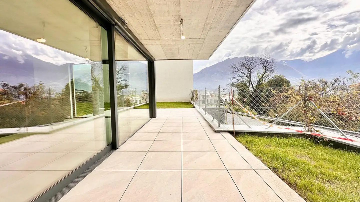 Appartement à vendre - 6598 Tenero