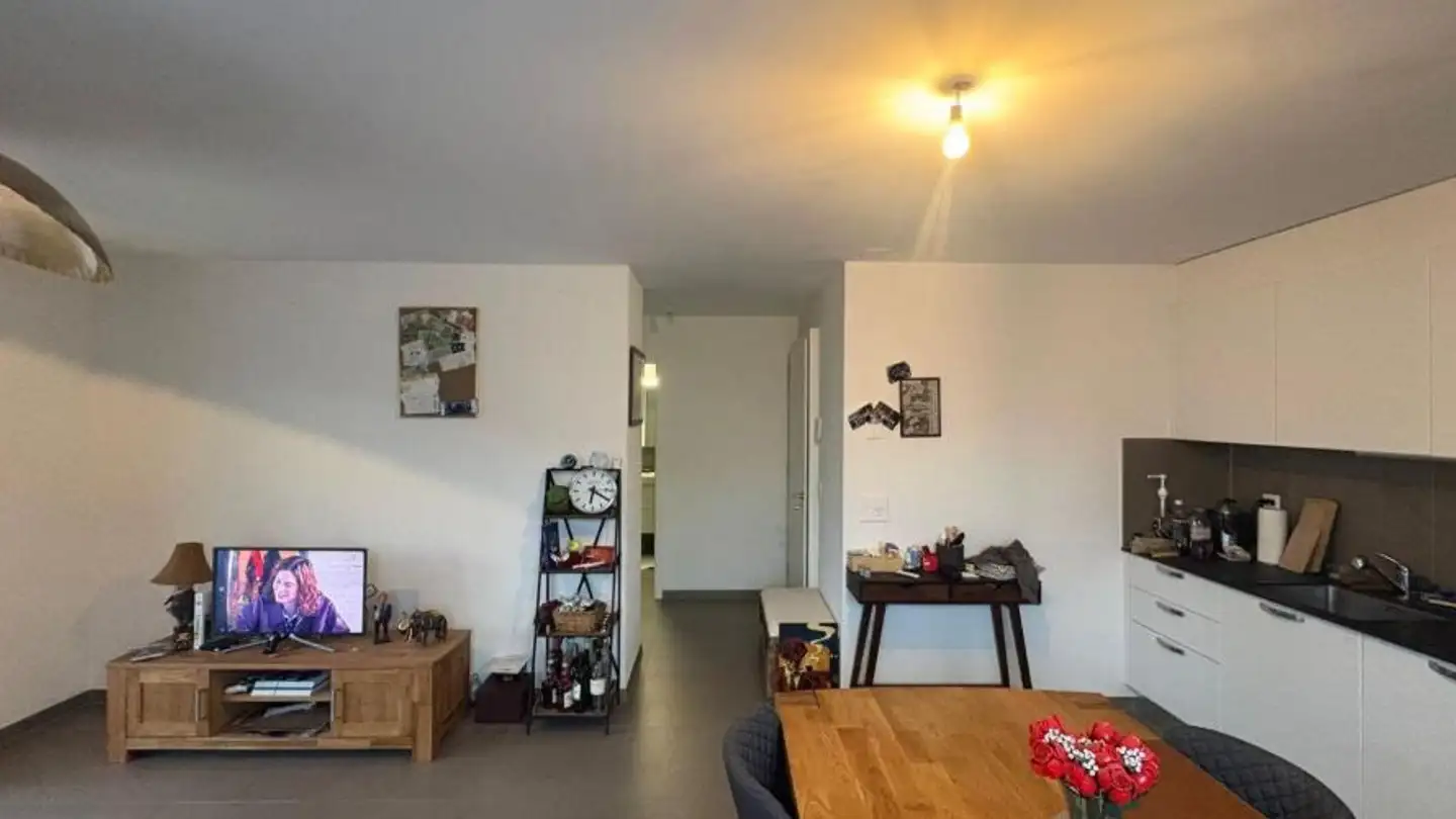 Appartement à vendre - Avenue De La Gare 57, 1964 Conthey - Photo 4