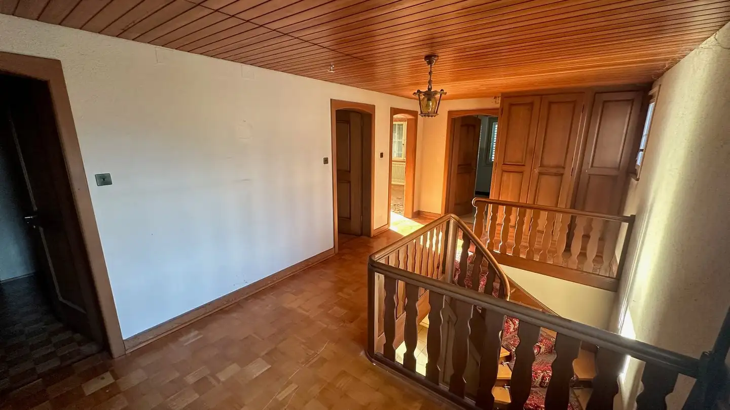 Single house for rent - Suhrgassring 1, 5037 Muhen - Photo 2