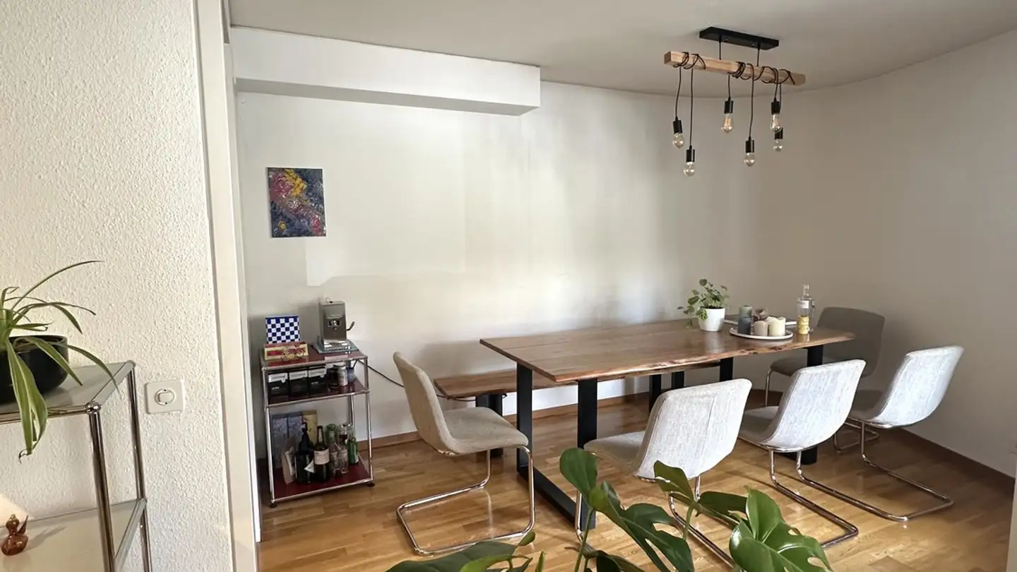 Appartement à louer - Weststrasse 4, 3005 Bern