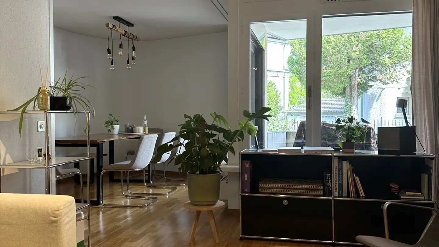 Appartement à louer - Weststrasse 4, 3005 Bern - Photo 2