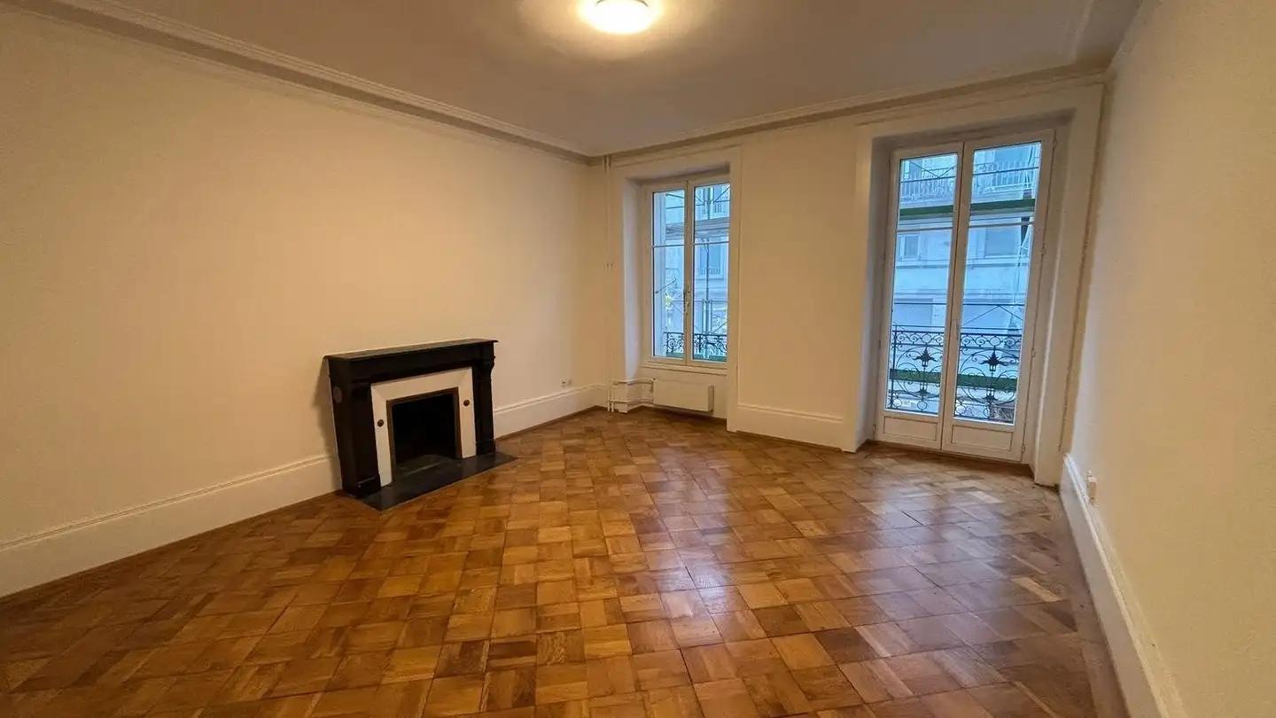 Appartement à louer - Rue Du Maupas 15, 1004 Lausanne - Photo 4