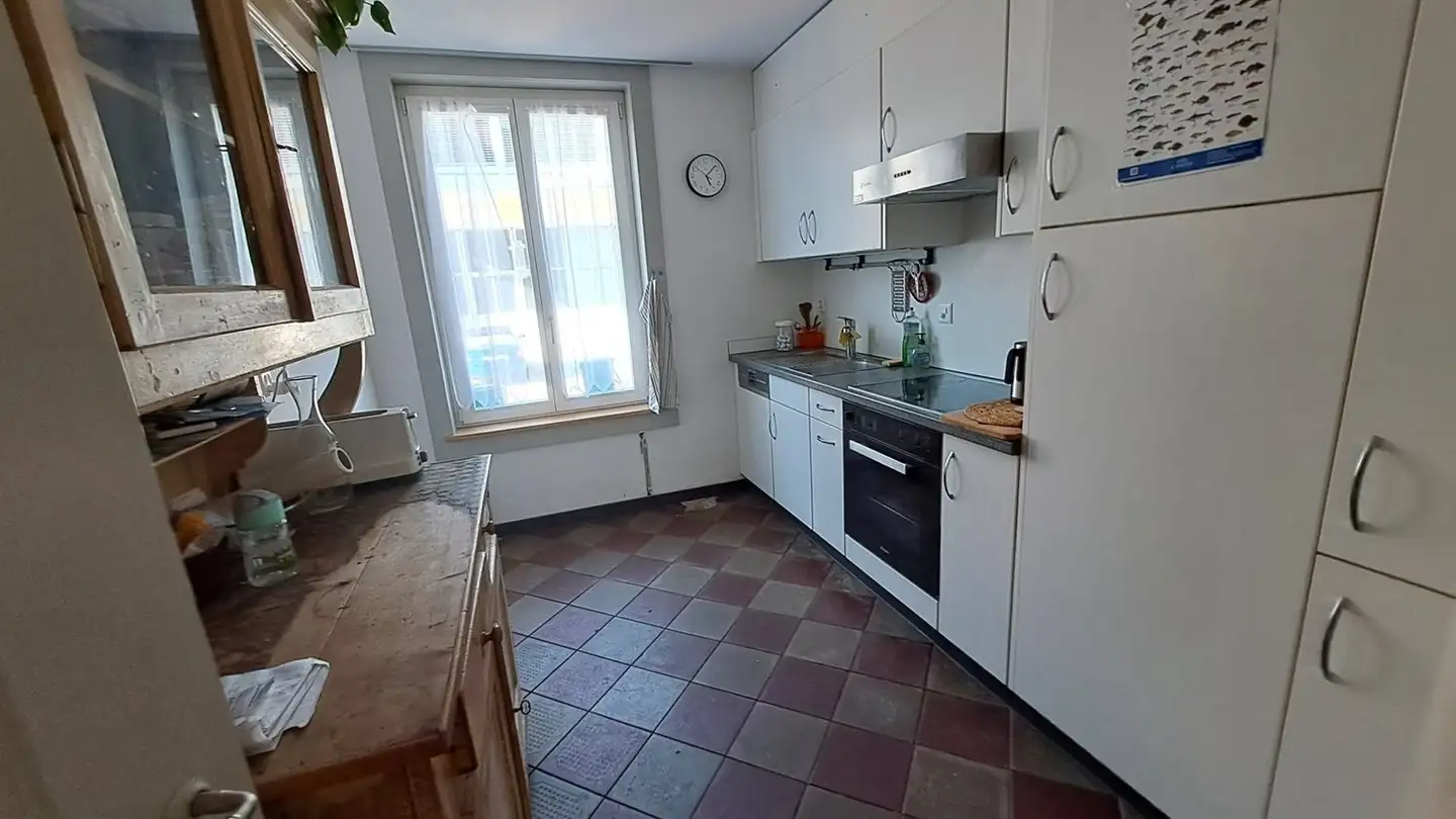 Appartement à louer - 3600 Thun - Photo 2