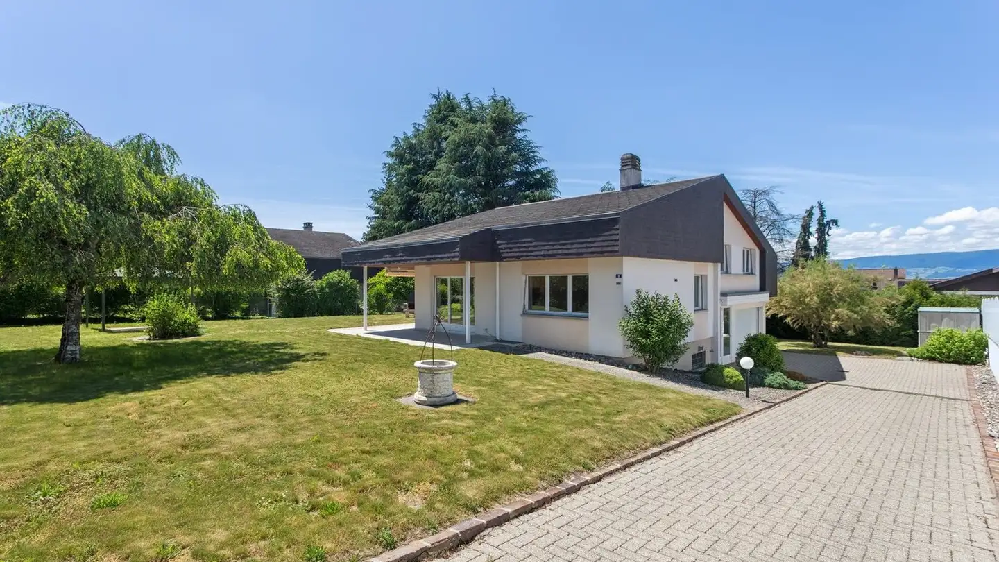 Single house for sale - 1530 Payerne - Photo 2