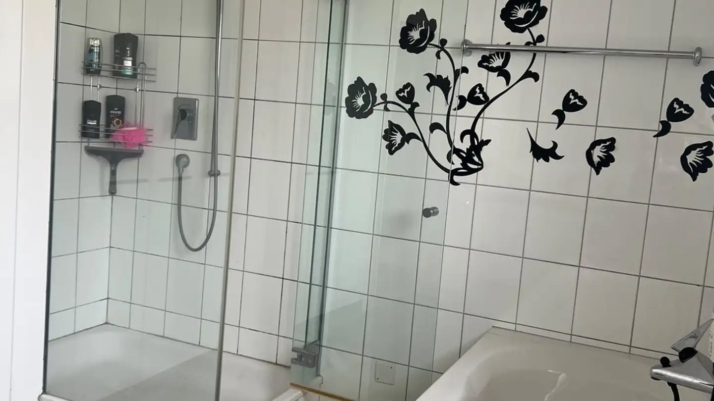Zimmer mieten - Hardstrasse 24, 4802 Strengelbach - Foto 2