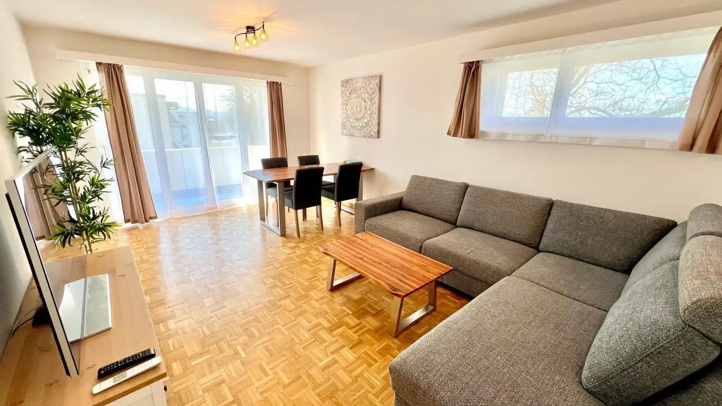 Stanza singola in affitto - Ruebisbachstrasse 53, 8302 Kloten - Foto 3
