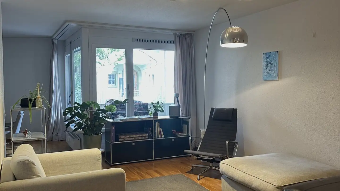 Appartement à louer - Weststrasse 4, 3005 Bern - Photo 3