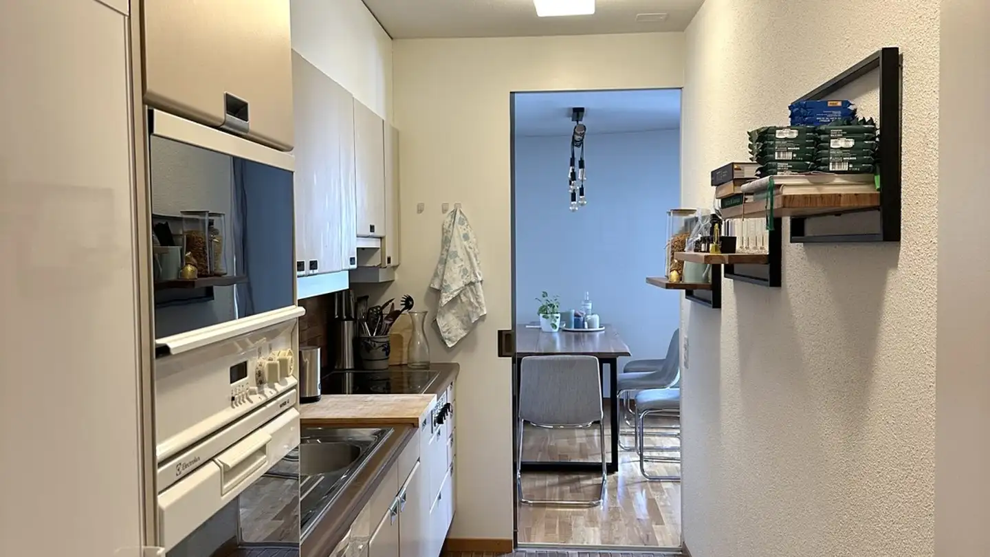 Appartement à louer - Weststrasse 4, 3005 Bern - Photo 4