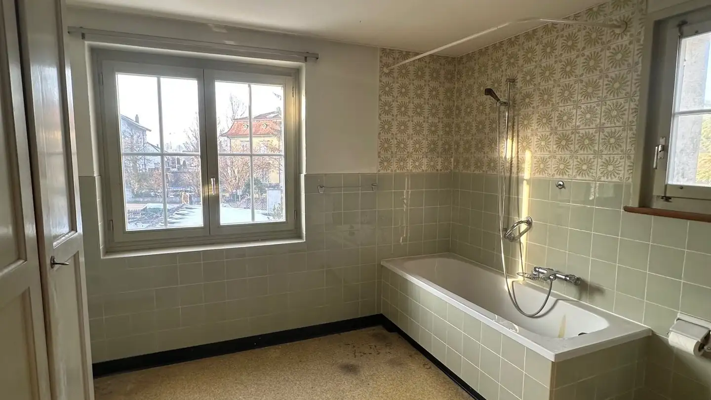 Single house for rent - Suhrgassring 1, 5037 Muhen - Photo 3