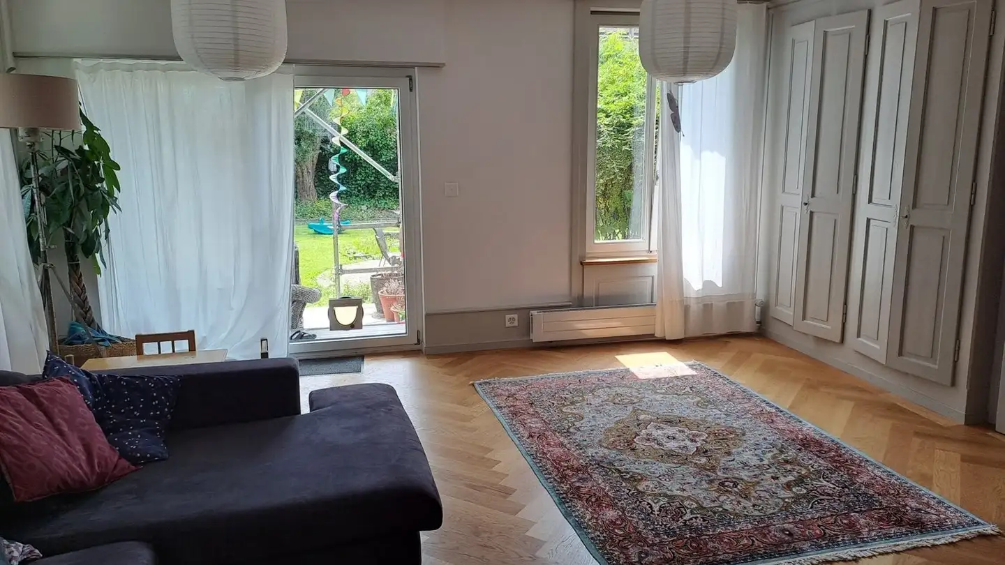 Apartment for rent - 3600 Thun