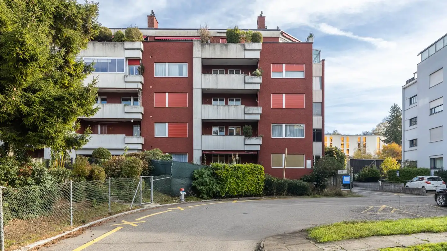 Wohnung kaufen - Müllackerstrasse 32, 8152 Glattbrugg