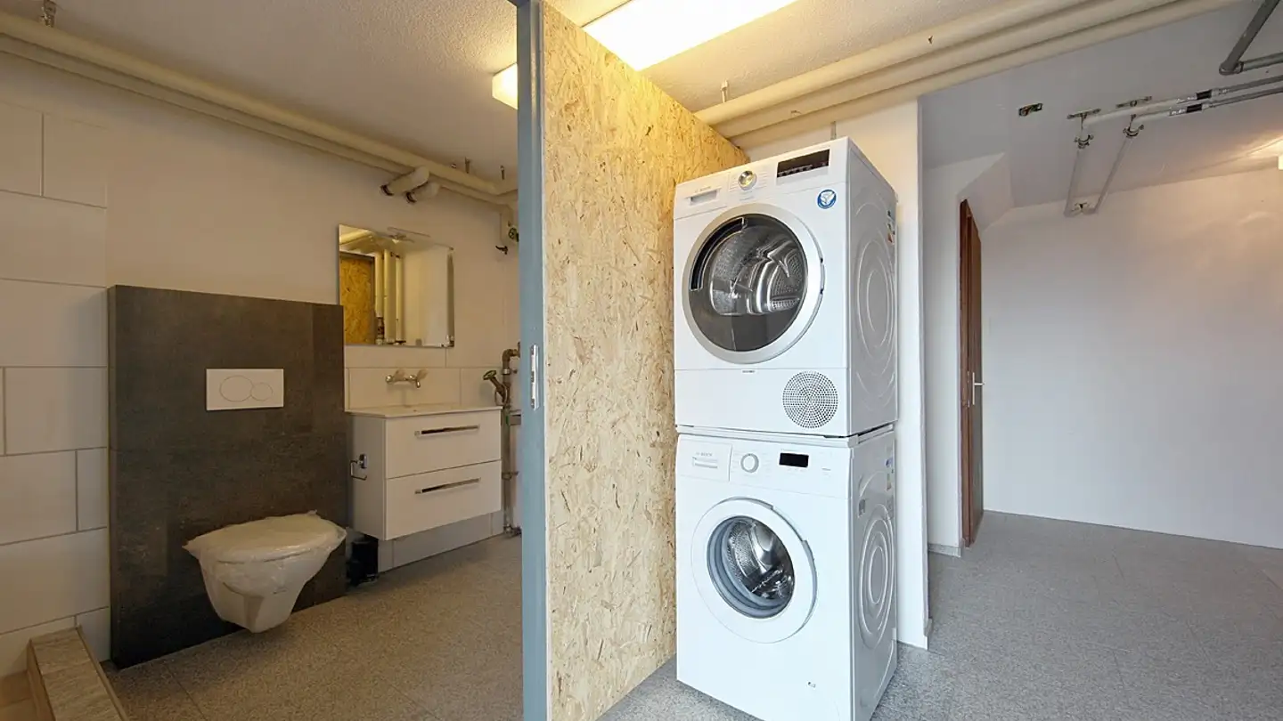 Single house for rent - Oberrainstrasse 32, 8735 St. Gallenkappel - Photo 4