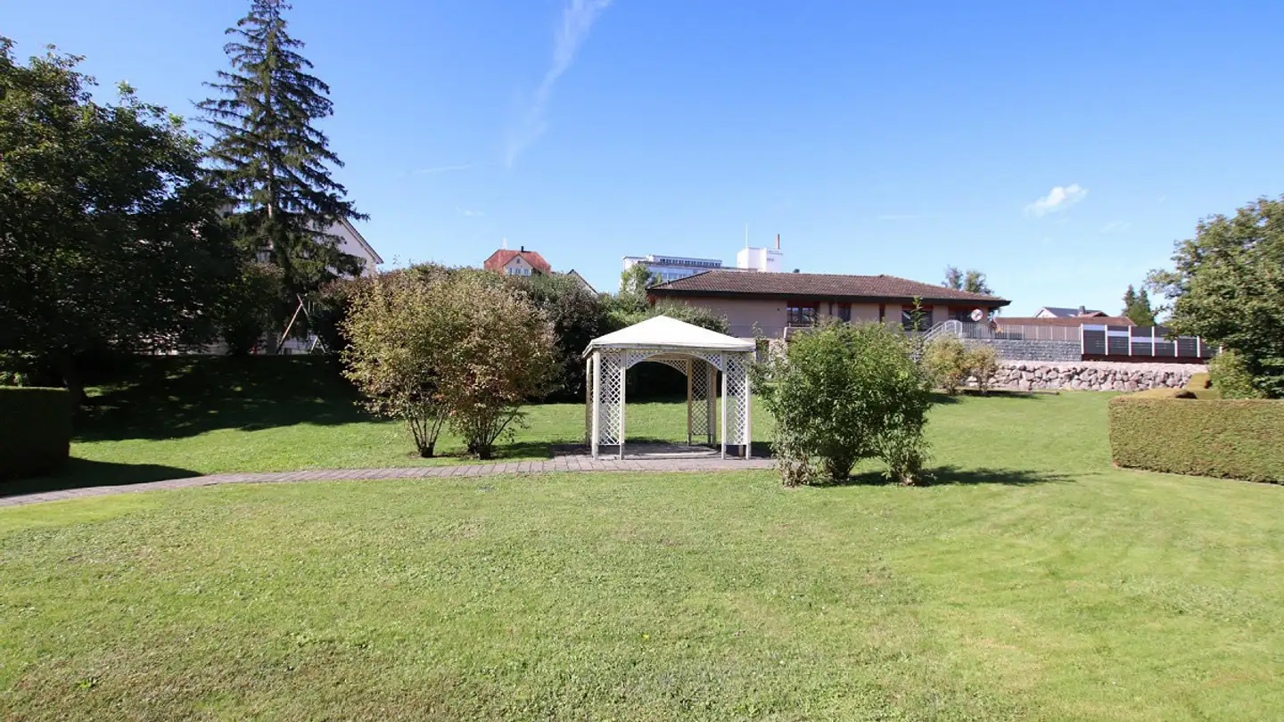 Appartement à louer - Wuhrstrasse 9, 9247 Henau - Photo 3