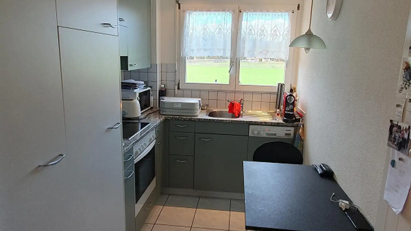 Appartement à louer - Wuhrstrasse 9, 9247 Henau - Photo 4