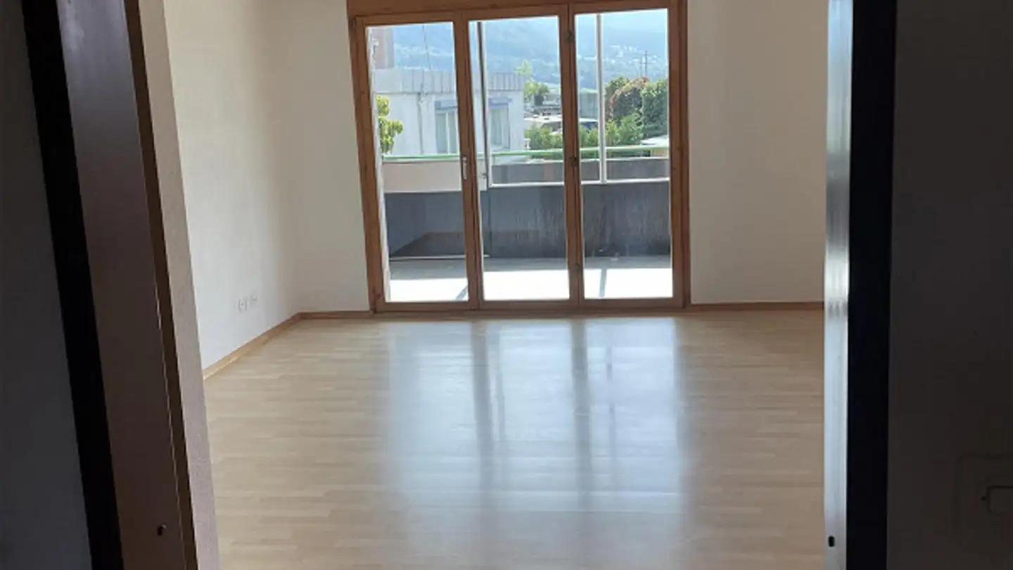 Appartamento a gradini in affitto - Rüfiweg 2, 7205 Zizers - Foto 2