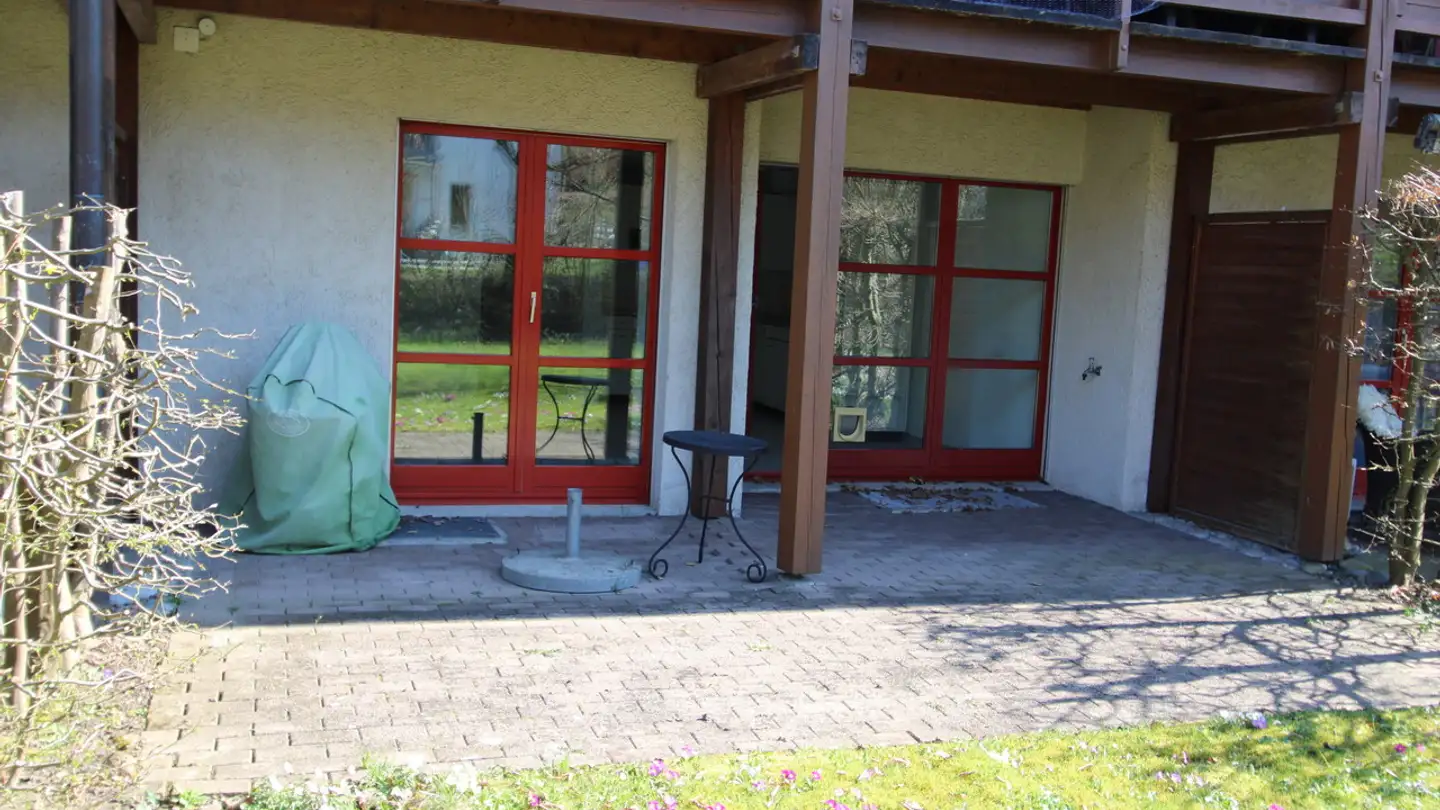 Appartamento in vendita - Pilgerstrasse 73, 5405 Dättwil AG - Foto 2