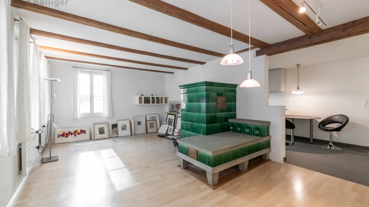 Casa singola in vendita - Bärengasse, 4663 Aarburg - Photo 3