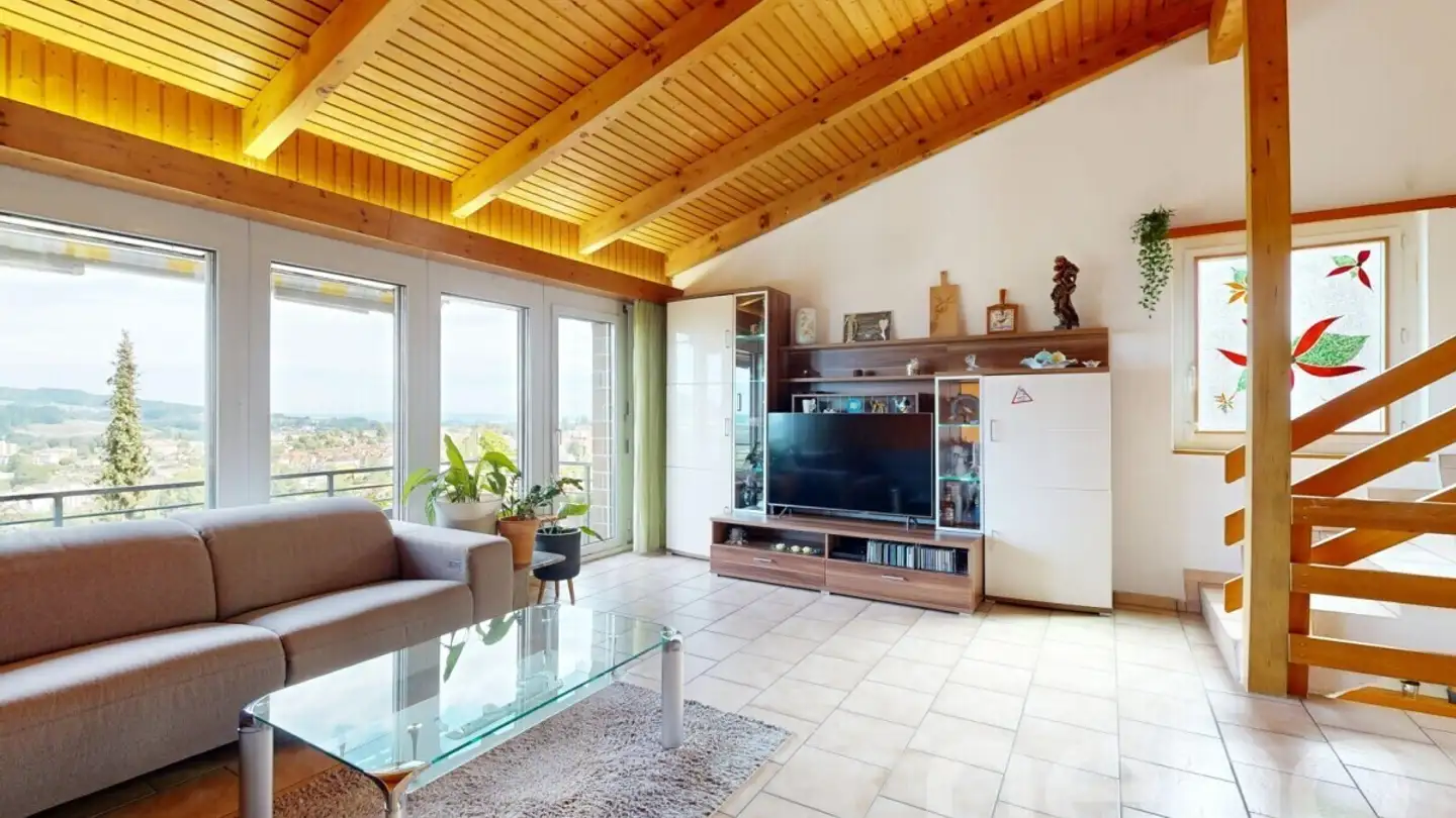 Maison en terrasse à vendre - 9000 St. Gallen - Photo 3