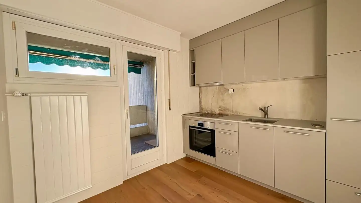 Appartamento in affitto - Route De Sion 51, 3960 Sierre - Photo 2