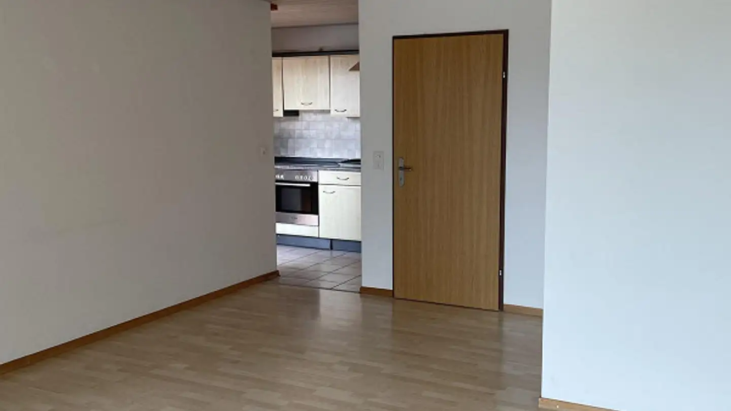 Appartamento a gradini in affitto - Rüfiweg 2, 7205 Zizers - Foto 3