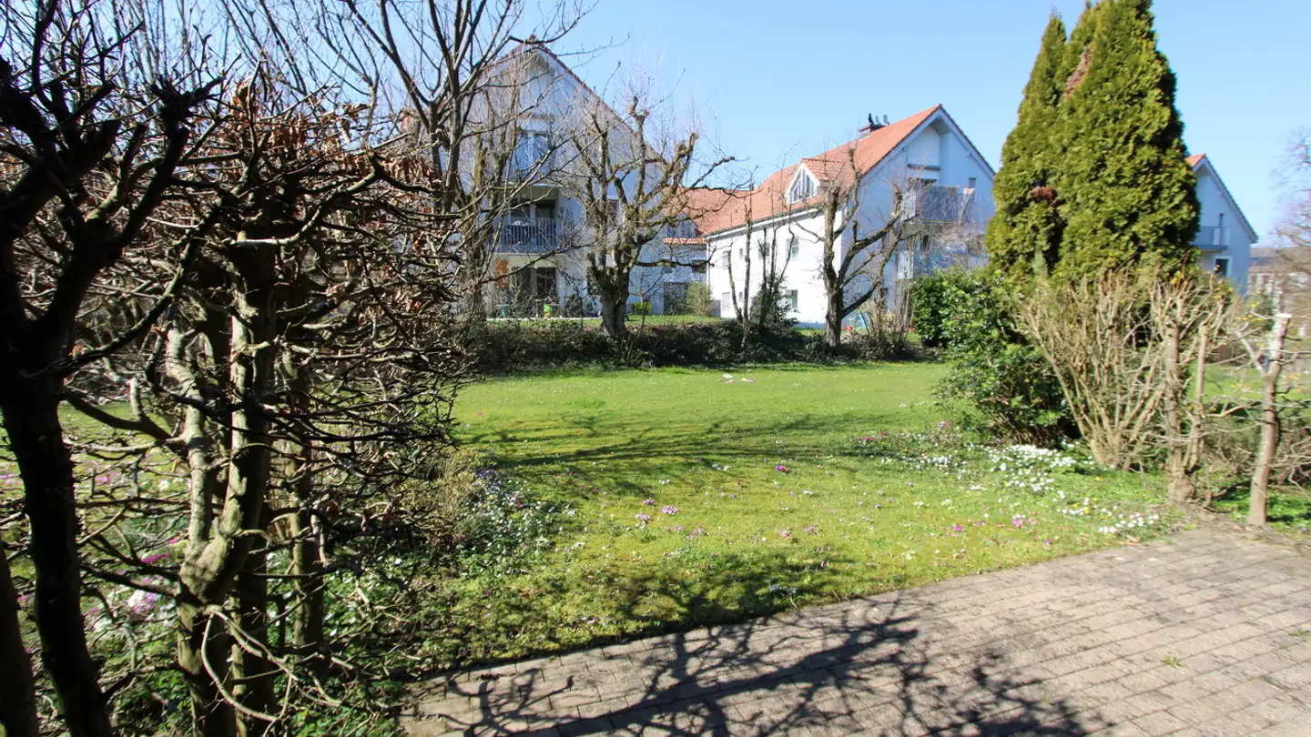 Appartamento in vendita - Pilgerstrasse 73, 5405 Dättwil AG - Foto 3