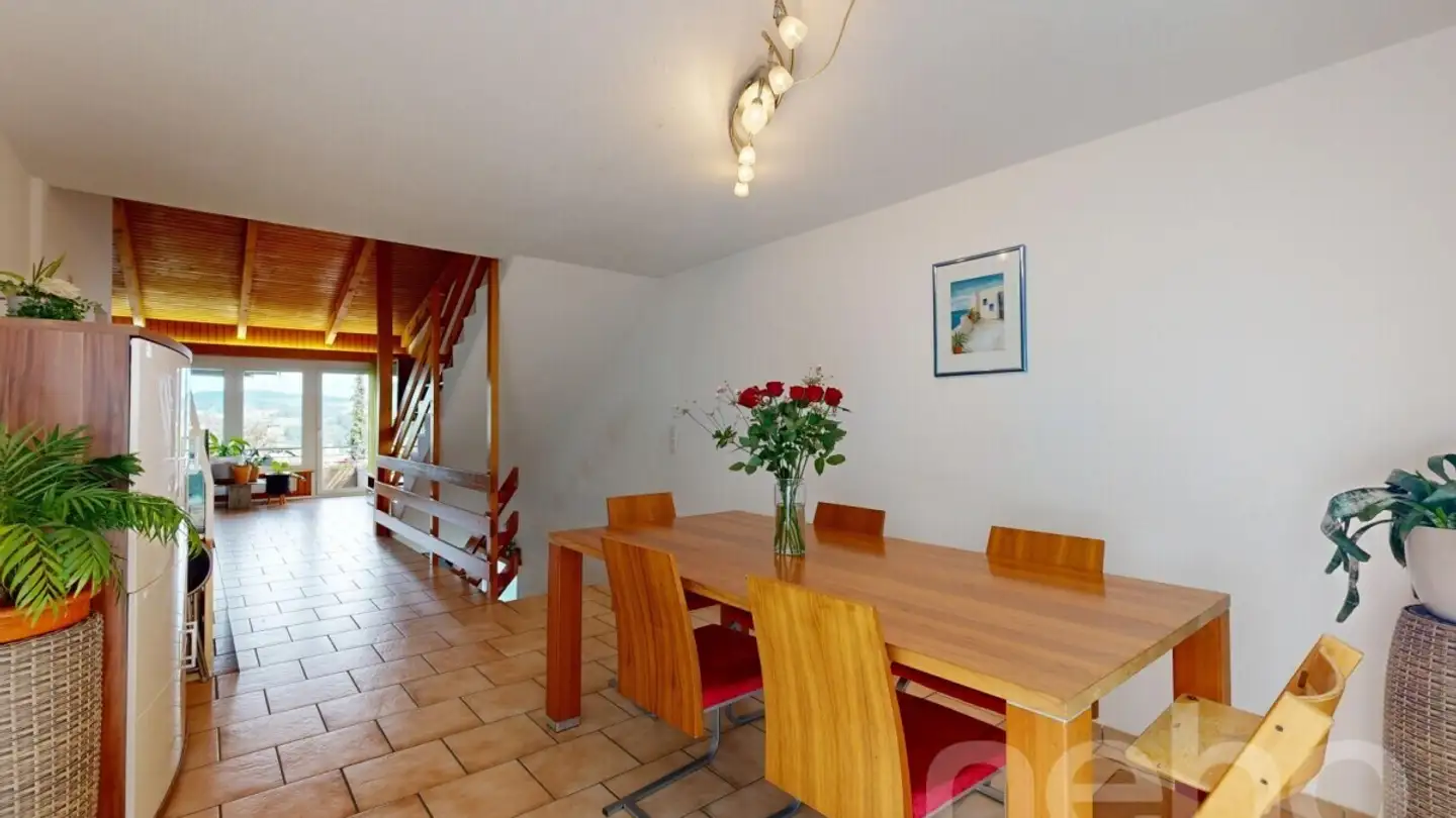 Maison en terrasse à vendre - 9000 St. Gallen - Photo 4