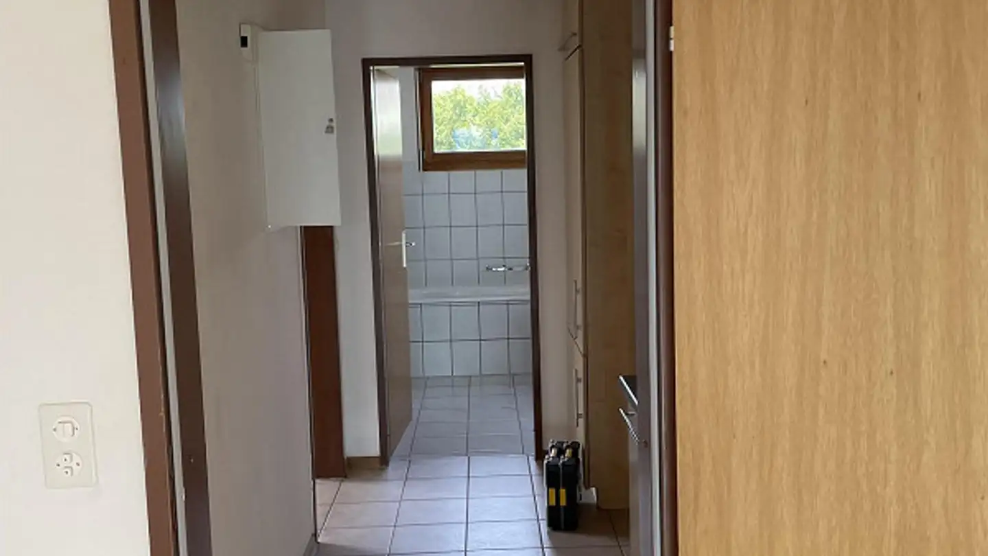 Appartamento a gradini in affitto - Rüfiweg 2, 7205 Zizers - Foto 4