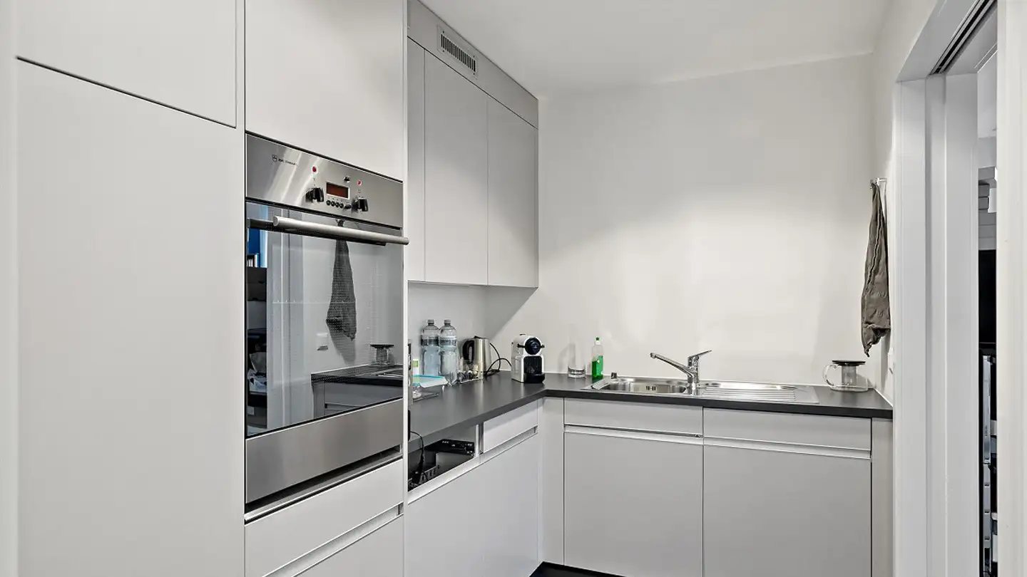 Commerciale in affitto - Robert-Durrer-Strasse 2, 6370 Stans - Foto 4