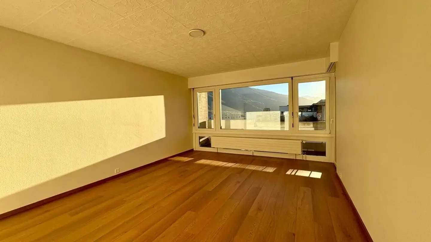 Appartamento in affitto - Route De Sion 51, 3960 Sierre - Photo 3