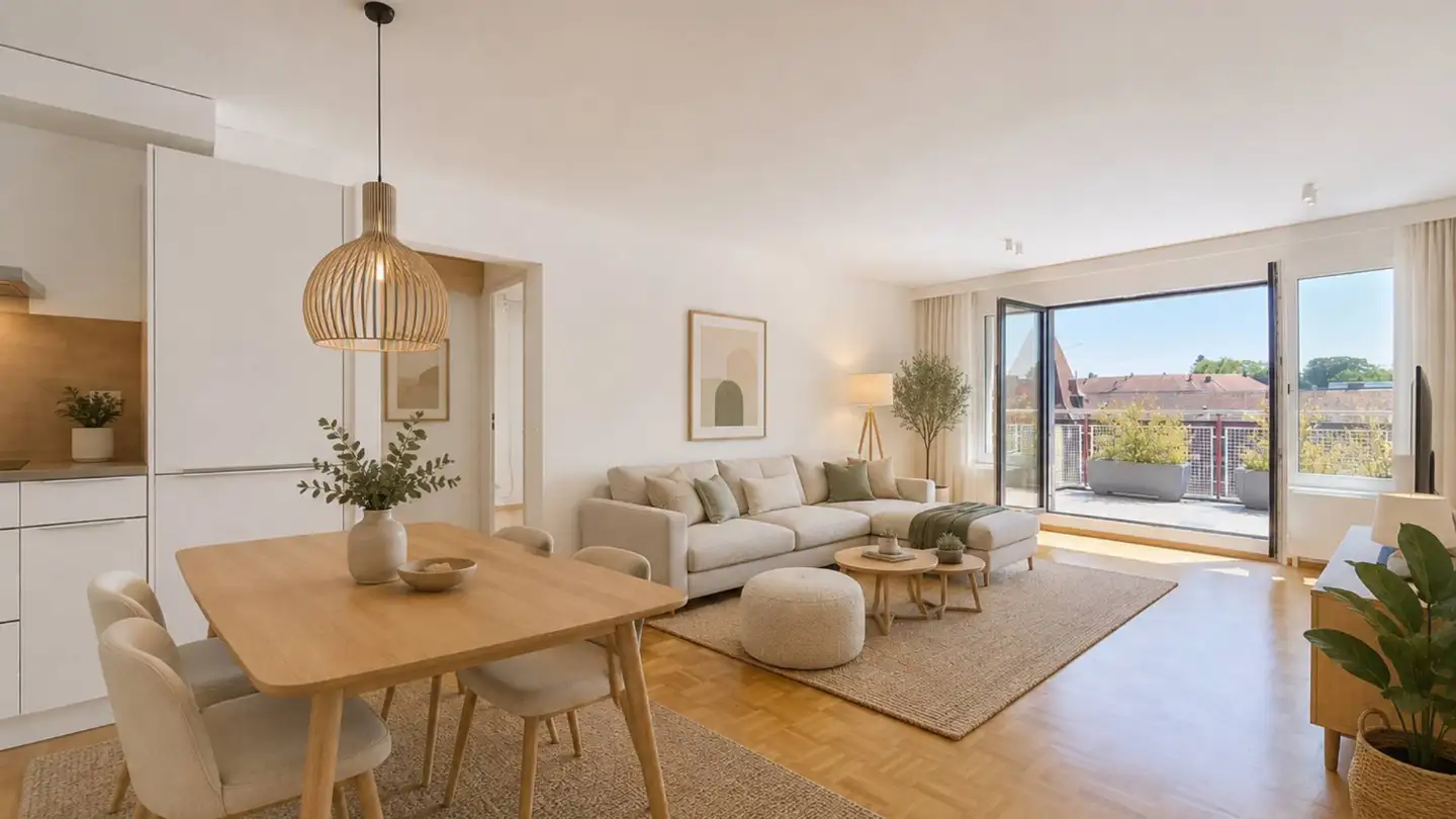 Appartamento in vendita - 1400 Yverdon-les-Bains