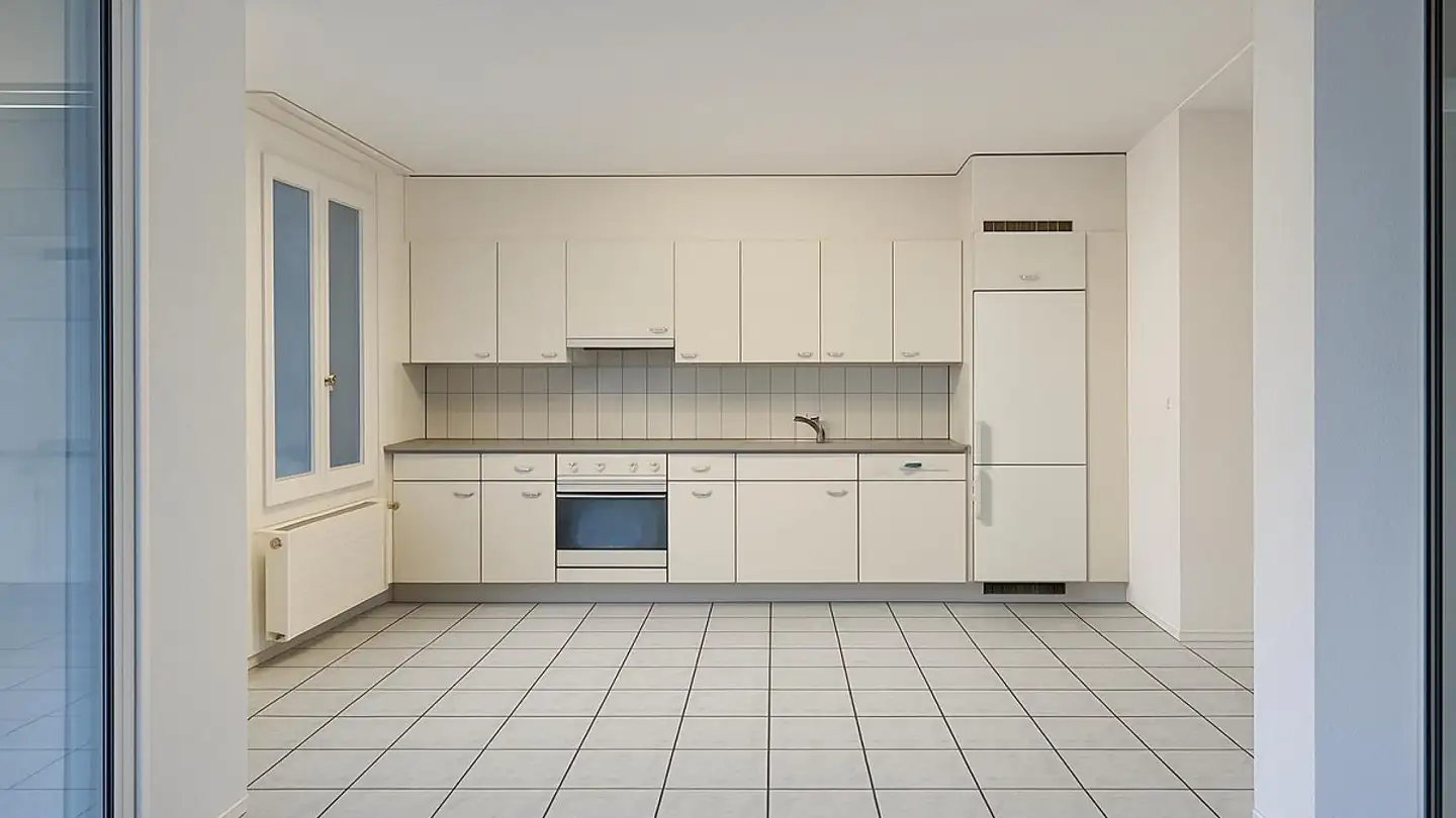 Apartment for rent - Bahnhofstrasse 14, 3072 Ostermundigen