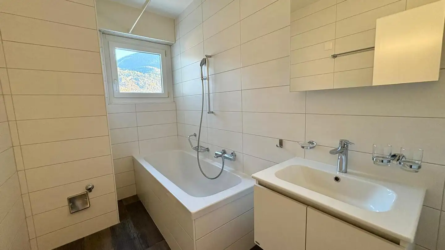 Appartamento in affitto - Route De Sion 51, 3960 Sierre - Photo 4