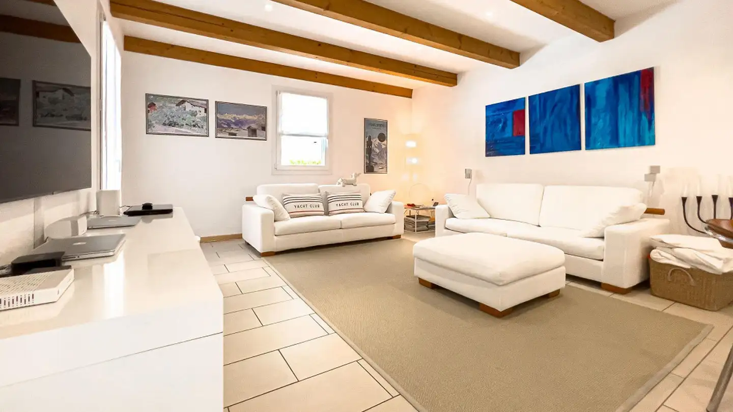 Villa for rent - 6826 Riva San Vitale - Photo 2