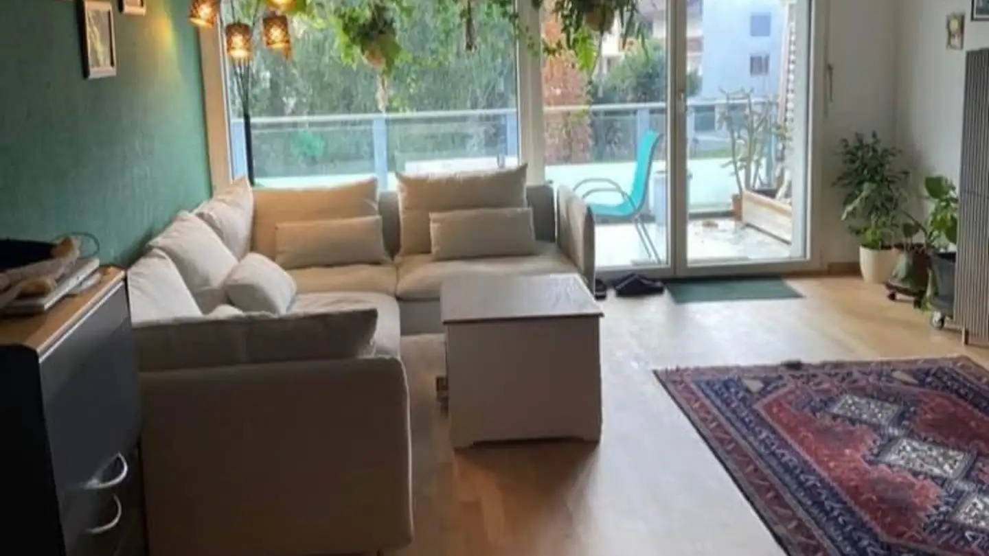 Stanza singola in affitto - 8610 Uster - Foto 3