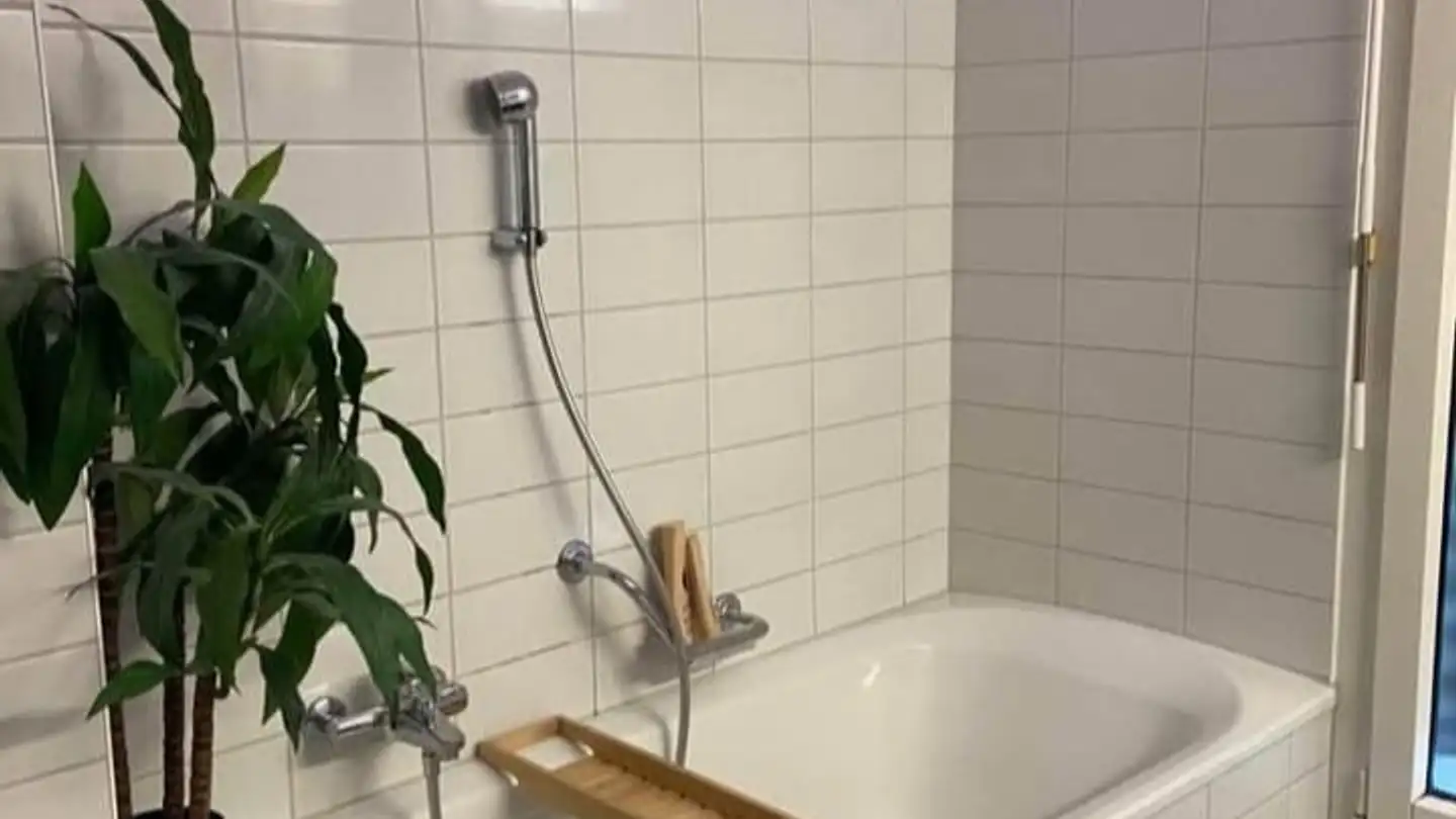 Stanza singola in affitto - 8610 Uster - Foto 4